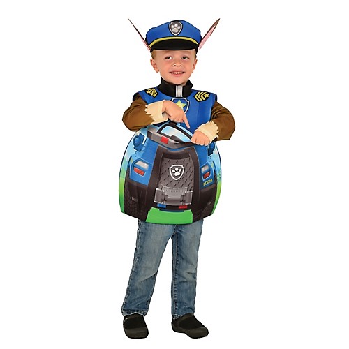 Featured Image for Boy’s Candy Catcher Chase Costume – PAW Patrol