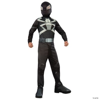 Featured Image for Boy’s Agent Venom Costume