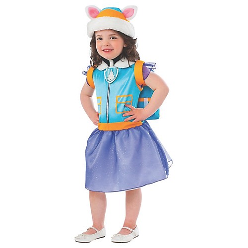 Featured Image for Girl’s Everest Costume – PAW Patrol
