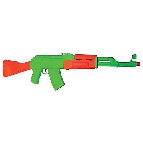 Featured Image for AK-47 Machine Gun