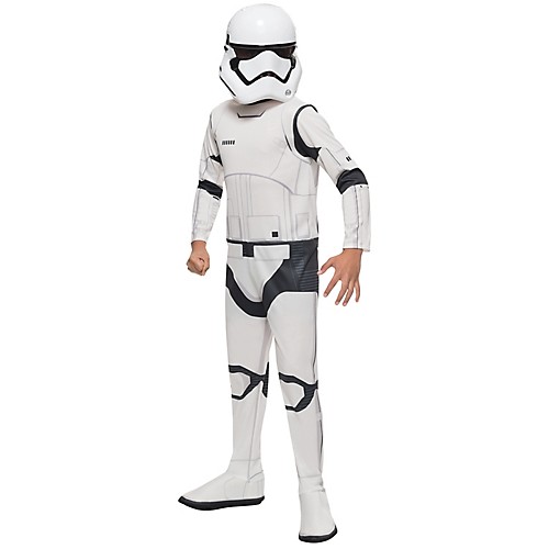 Featured Image for Boy’s Stormtrooper Costume – Star Wars VII