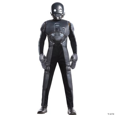 Featured Image for Boy’s Deluxe K-2SO Costume – Star Wars: Rogue One