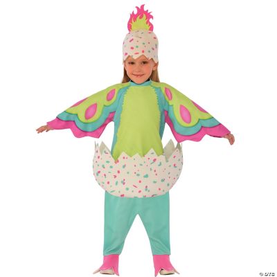Featured Image for Child’s Pengualas Costume – Hatchimals