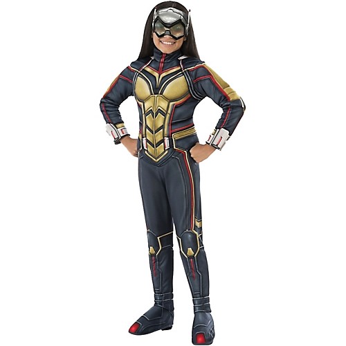 Featured Image for Boy’s Deluxe Wasp Costume
