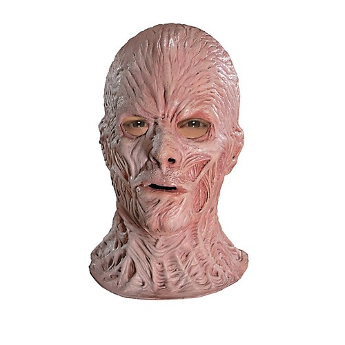 Featured Image for Super Deluxe Freddy Krueger Overhead Mask