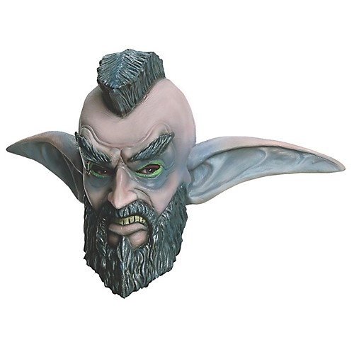 Featured Image for Mohawk Grenade Latex Mask – World of Warcraft
