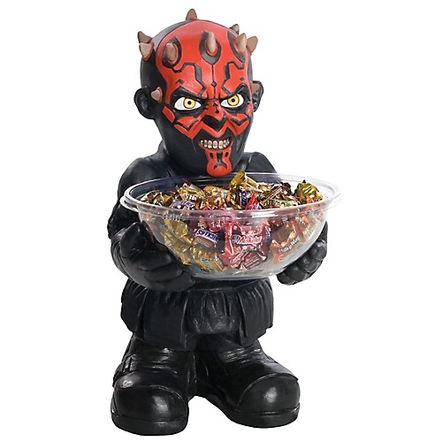 Featured Image for Darth Maul Candy Holder – Star Wars Classic