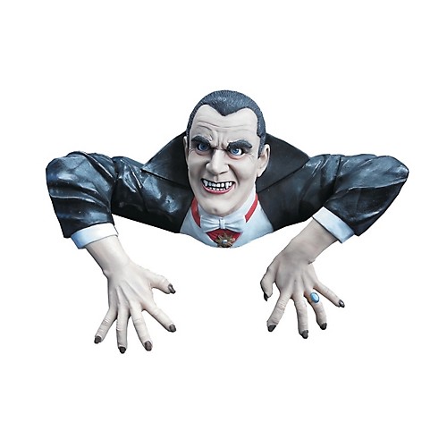Featured Image for Dracula Grave Walker Decor