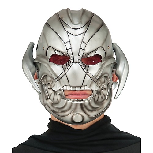 Featured Image for Ultron Movable Jaw Mask