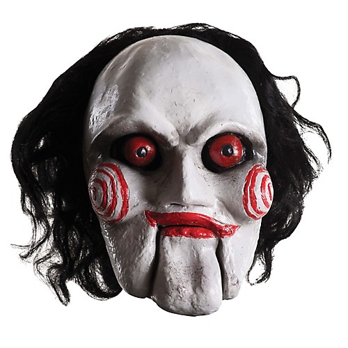 Featured Image for Billy Mask – SAW