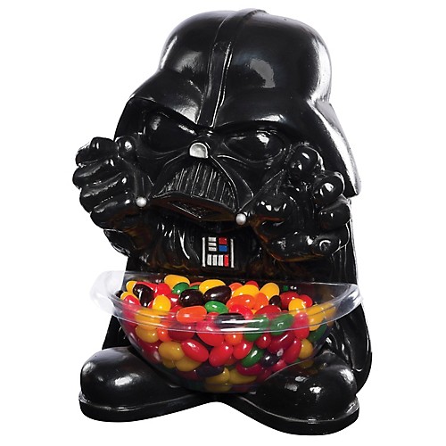 Featured Image for Darth Vader Candy Bowl Holder – Star Wars Classic