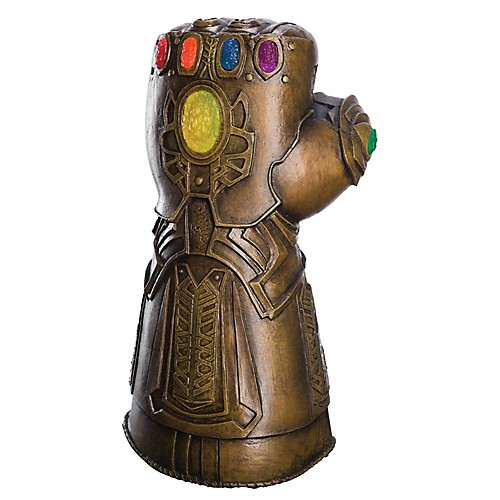 Featured Image for Infinity Gauntlet