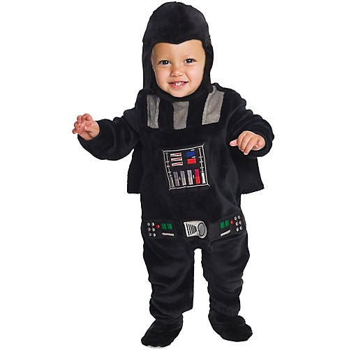 Featured Image for Darth Vader Deluxe Toddler – Star Wars Classic