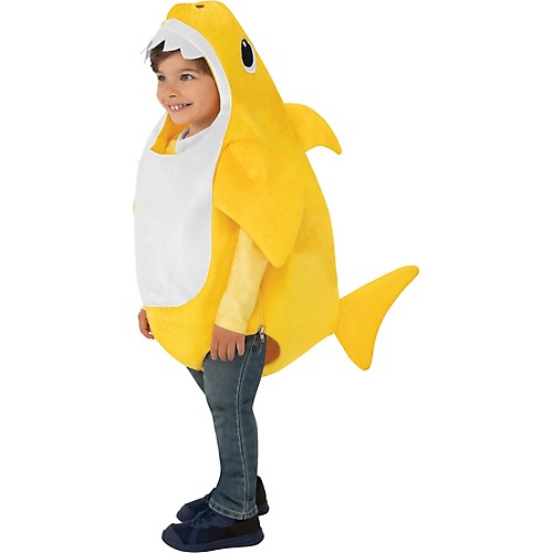Featured Image for Kids Baby Shark Toddler – Baby Shark