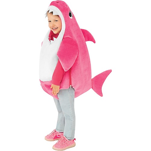 Featured Image for Kids Mommy Shark Toddler – Baby Shark