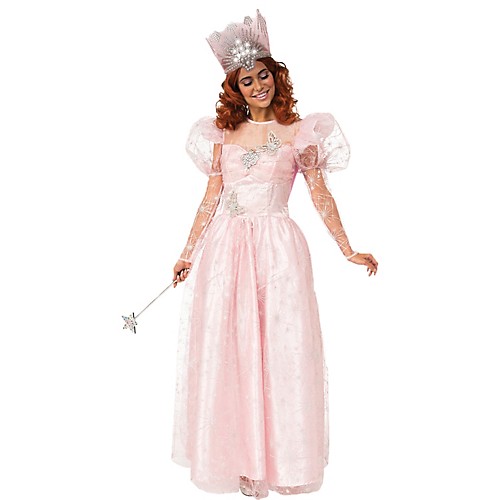 Featured Image for Women’s Wiz of Oz Glinda Costume