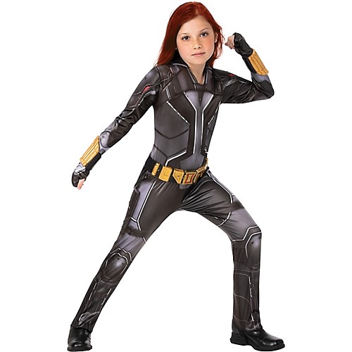 Featured Image for Black Widow Child