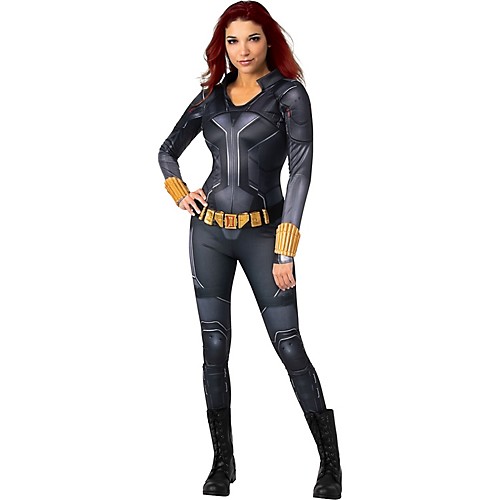 Featured Image for Black Widow Adult