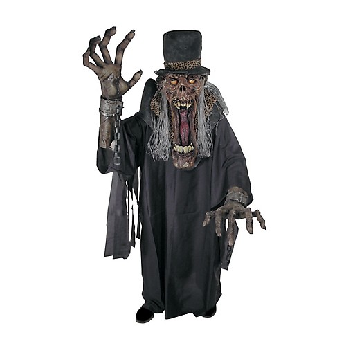Featured Image for Men’s Creature Reacher Shady Slim Costume