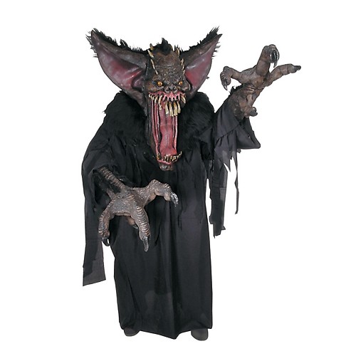 Featured Image for Men’s Creature Reacher Gruesome Bat Costume