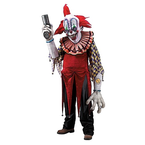 Featured Image for Men’s Creature Reacher Giggles Costume