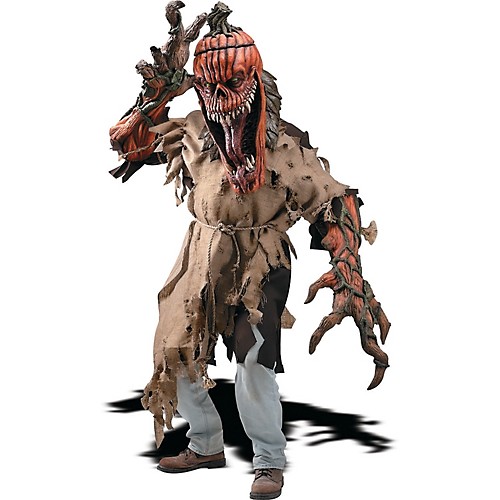 Featured Image for Men’s Creature Reacher Bad Seed Costume