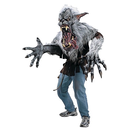 Featured Image for Men’s Creature Reacher Midnight Howl Costume