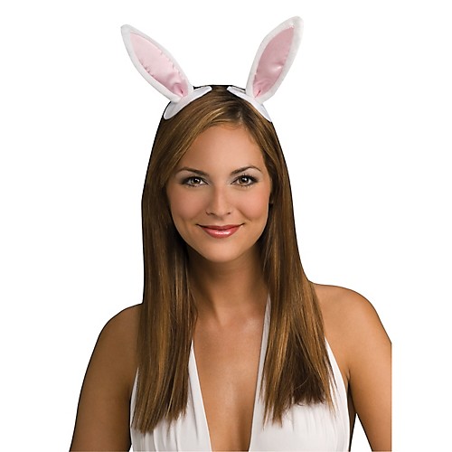 Featured Image for Clip-On Bunny Ears