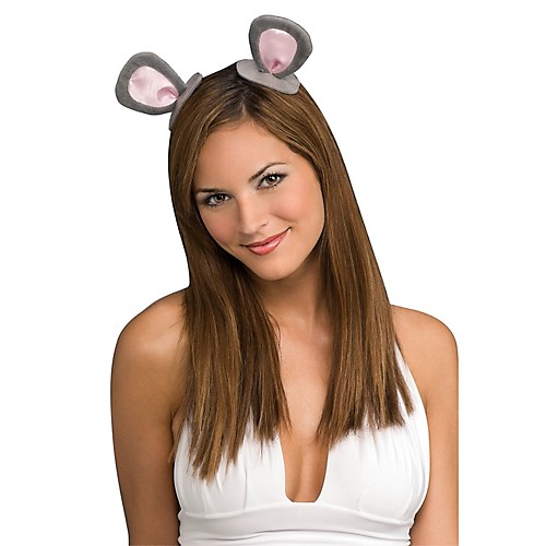 Featured Image for Clip-On Mouse Ears