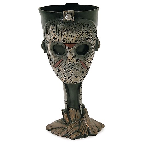 Featured Image for Jason Goblet – Friday the 13th