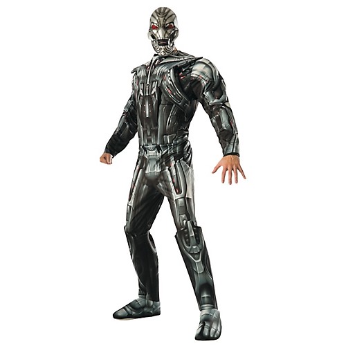 Featured Image for Men’s Ultron Costume