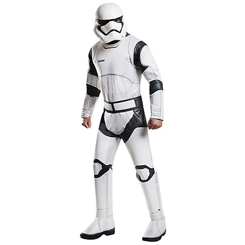 Featured Image for Men’s Deluxe Stormtrooper Costume – Star Wars VII