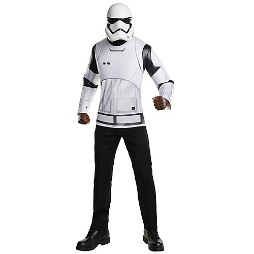 Featured Image for Stormtrooper Costume Kit – Star Wars VII