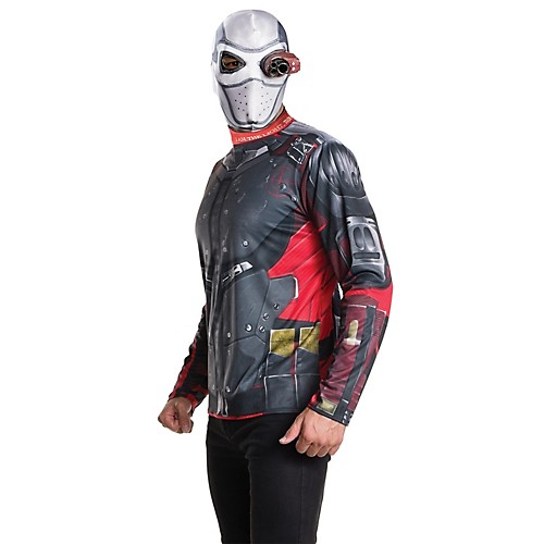 Featured Image for Deadshot Costume Kit – Suicide Squad