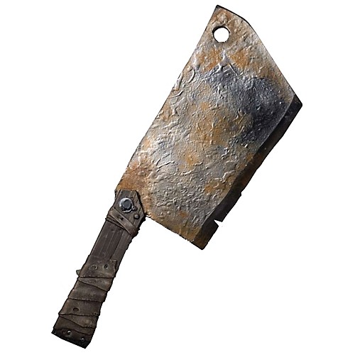Featured Image for Tenderizer Weapon