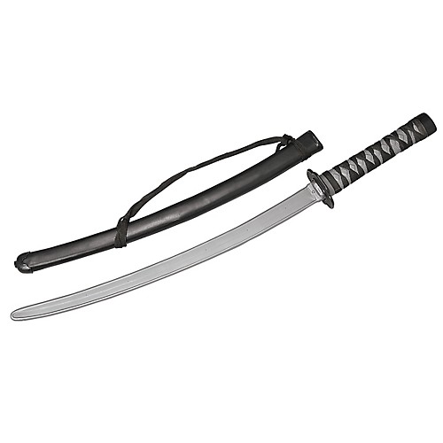 Featured Image for Immortal Sword with Sheath – 300 Movie