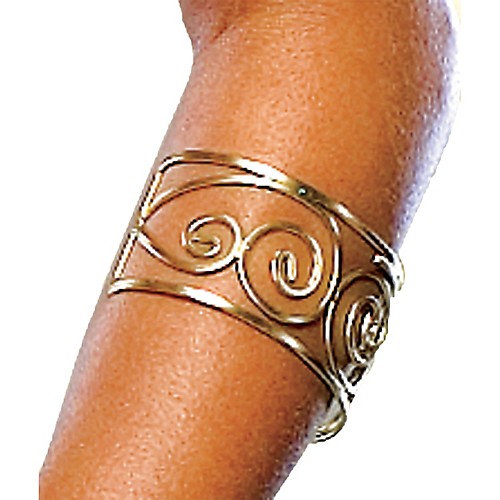 Featured Image for Spartan Queen Arm Cuff – 300 Movie