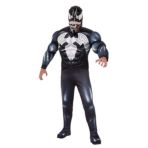 Featured Image for Men’s Deluxe Venom Costume