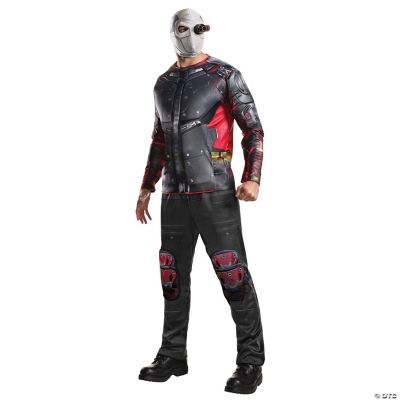 Featured Image for Men’s Deadshot Costume – Suicide Squad