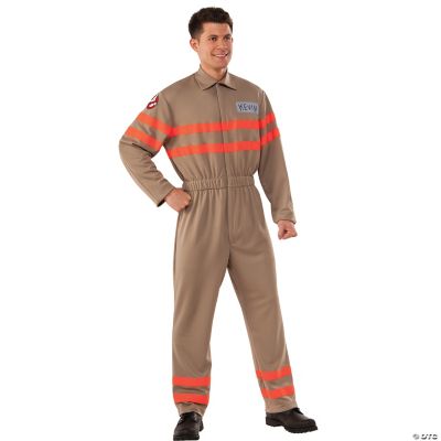 Featured Image for Men’s Deluxe Kevin Costume – Ghostbusters 3 Movie