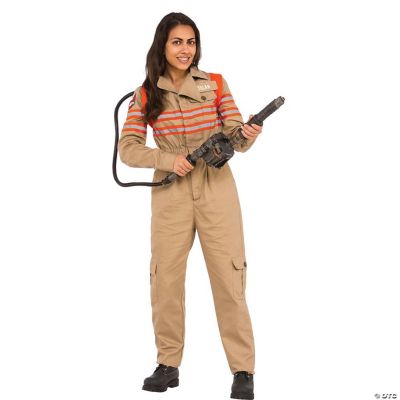 Featured Image for Women’s Grand Heritage Ghostbusters 3 Costume – Ghostbusters 3 Movie