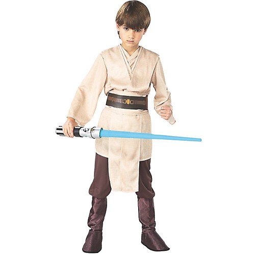 Featured Image for Boy’s Deluxe Jedi Knight Costume – Star Wars Classic
