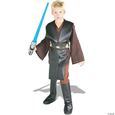 Featured Image for Boy’s Deluxe Anakin Skywalker Costume – Star Wars Classic