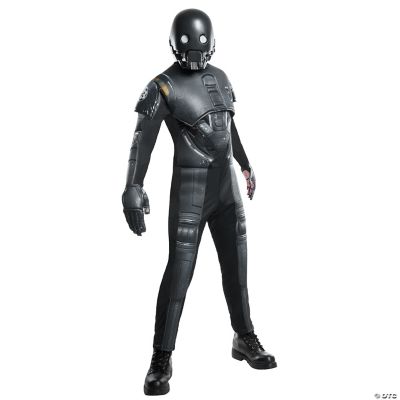 Featured Image for Men’s Deluxe K-2SO Costume – Star Wars: Rogue One