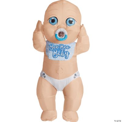 Featured Image for Boo Boo Baby Inflatable