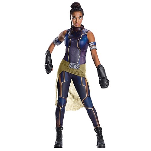 Featured Image for Women’s Deluxe Shuri Costume