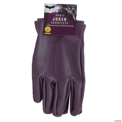 Featured Image for Joker Gloves – Dark Knight Trilogy