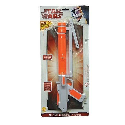 Featured Image for Clonetrooper Blaster – Star Wars Classic