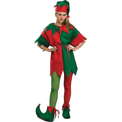 Featured Image for Elf Tights