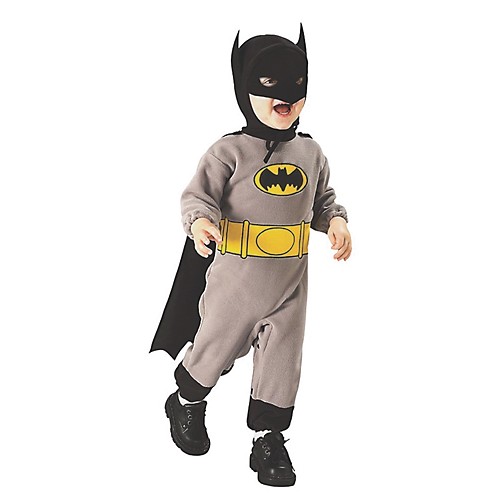 Featured Image for Batman Costume